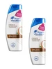 Шампунь Глубокое увлажнение с кокосовым маслом, 400 мл-2 шт Head&shoulders 197385428 купить за 1 414 ₽ в интернет‑магазине Wildberries